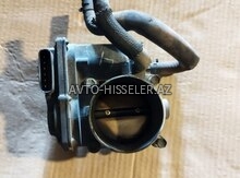 Toyota Prado mühərrik drossel qapağı